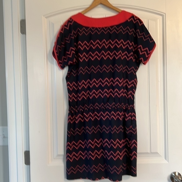 Roxy beach coverup Dress Size Large - Picture 4 of 6
